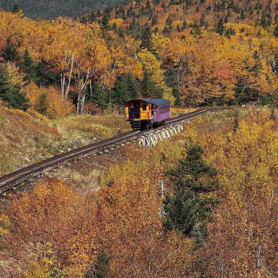 Cog Railway
