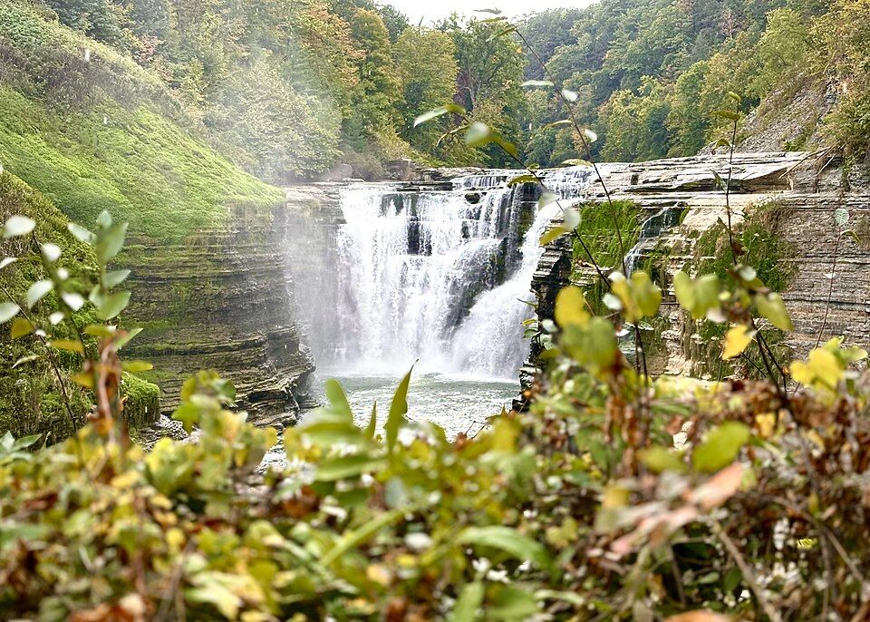 Letchworth