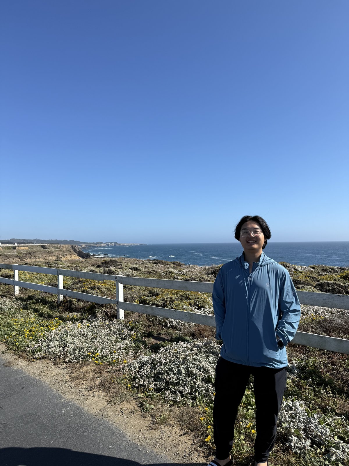 Point Arena 灯塔
