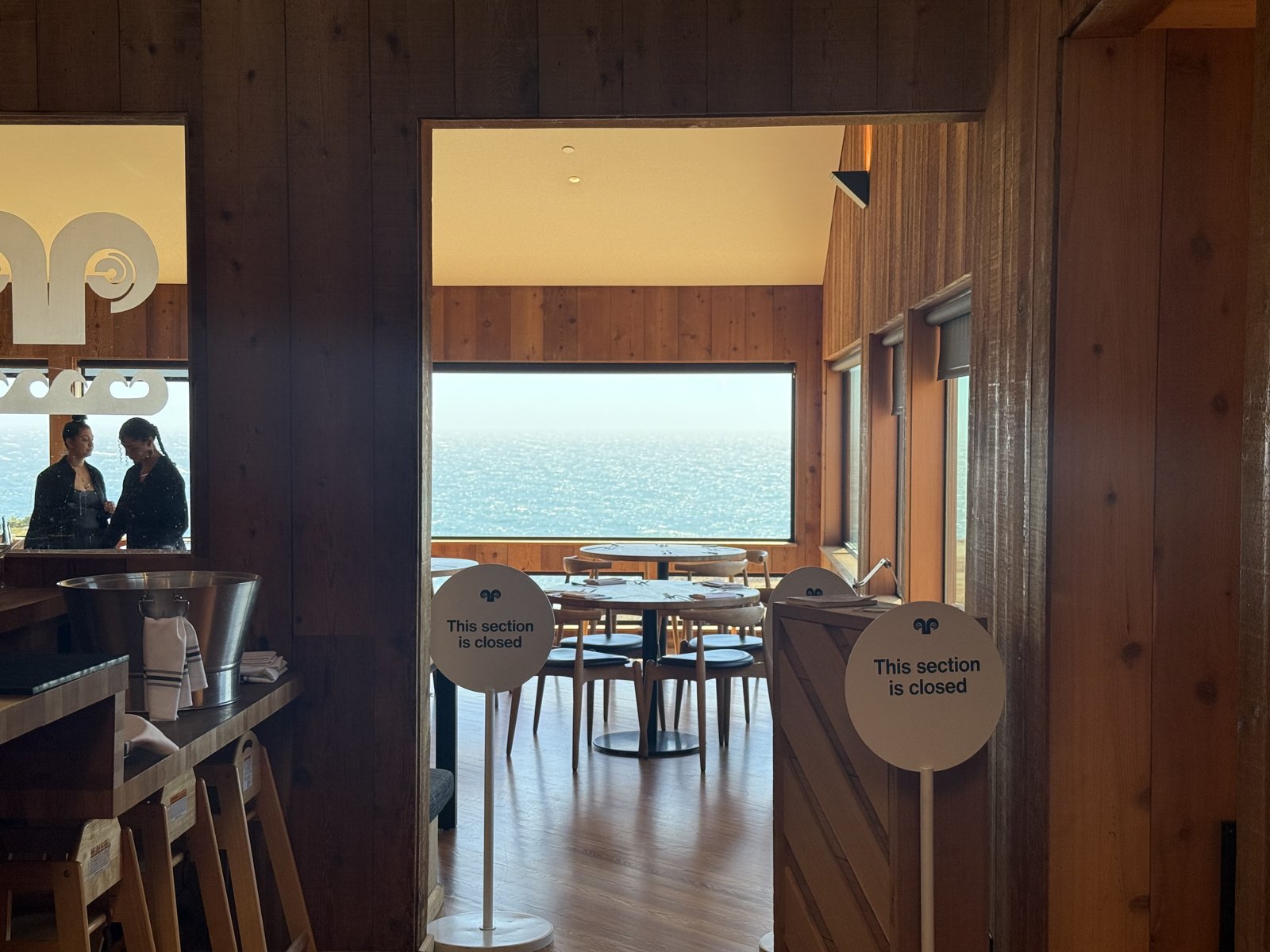Lodge 海景办公