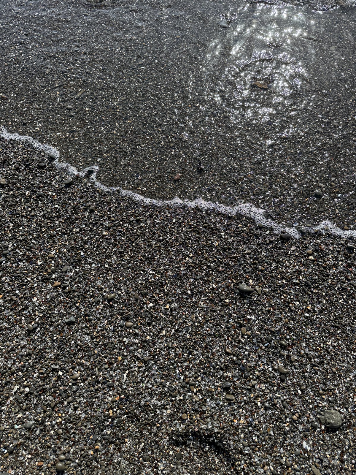 海玻璃