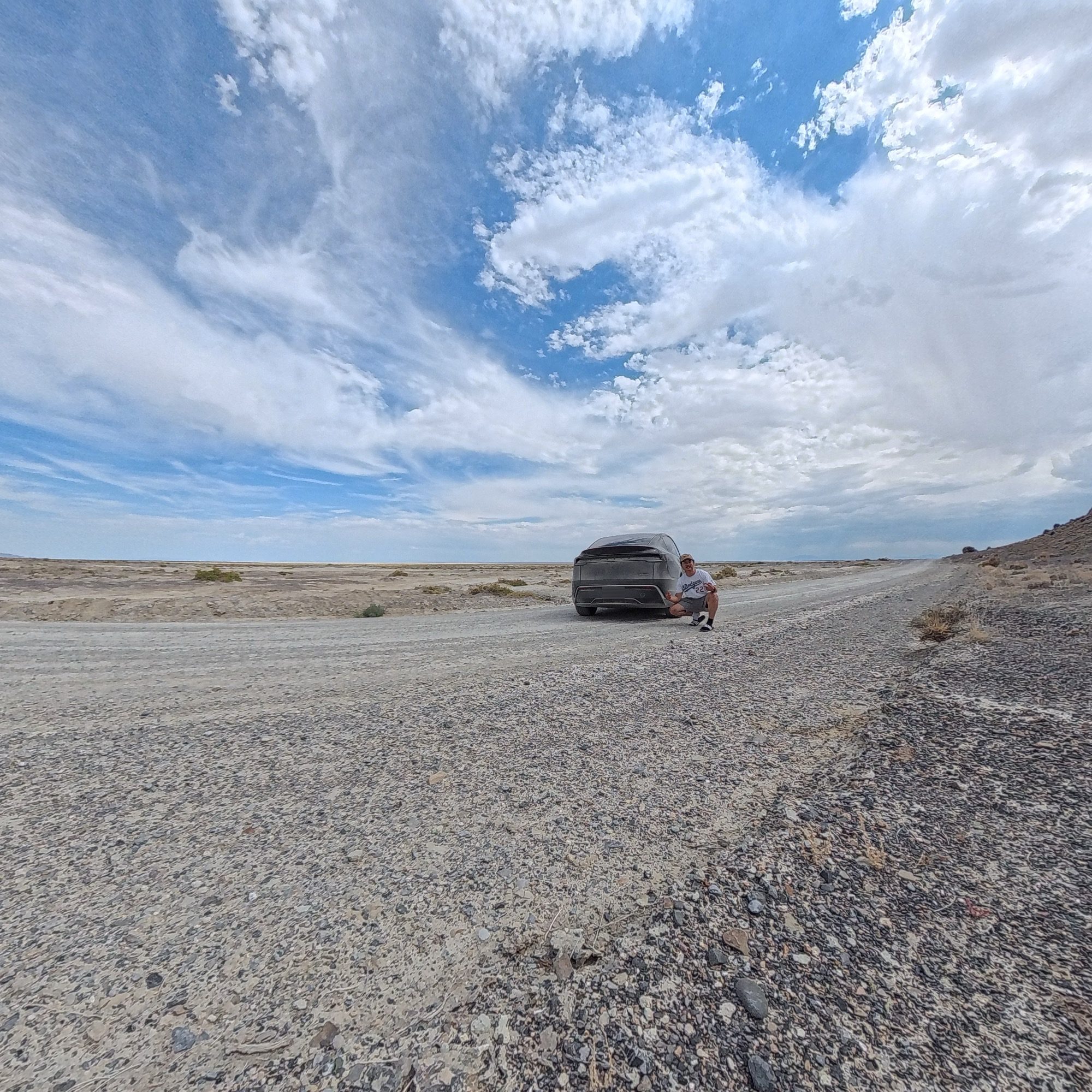 Byway panorama one