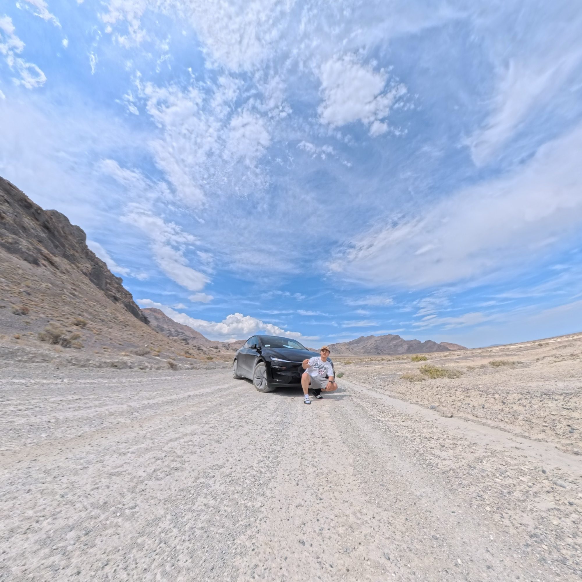 Byway panorama two