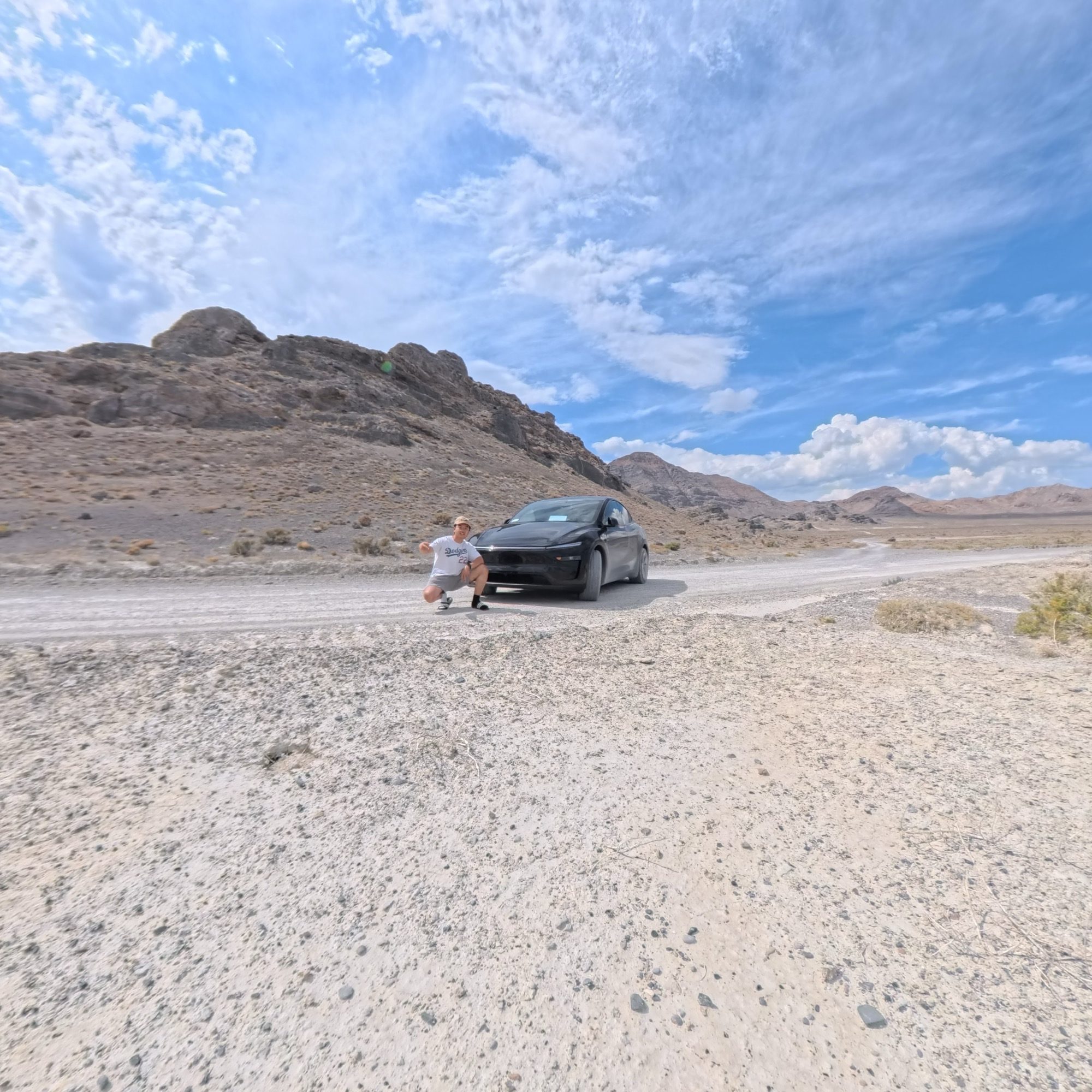 Byway panorama three