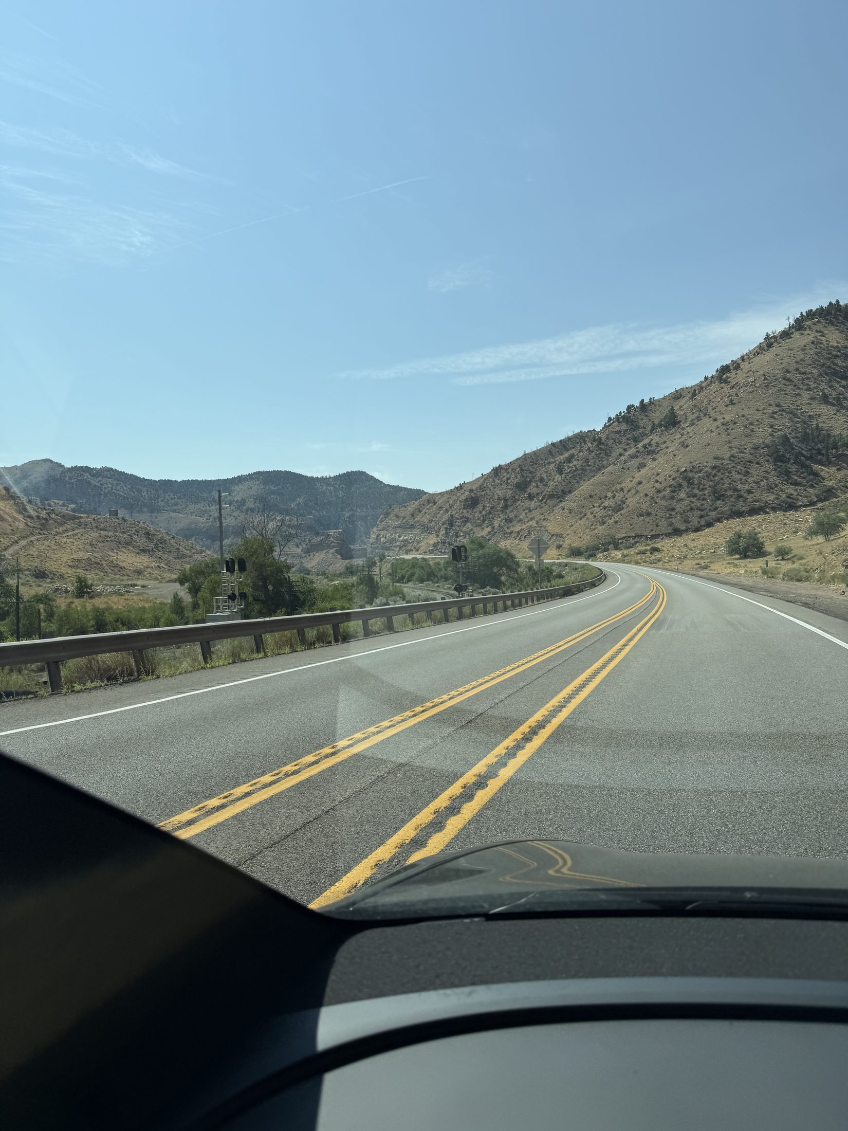 US-6 峡谷一