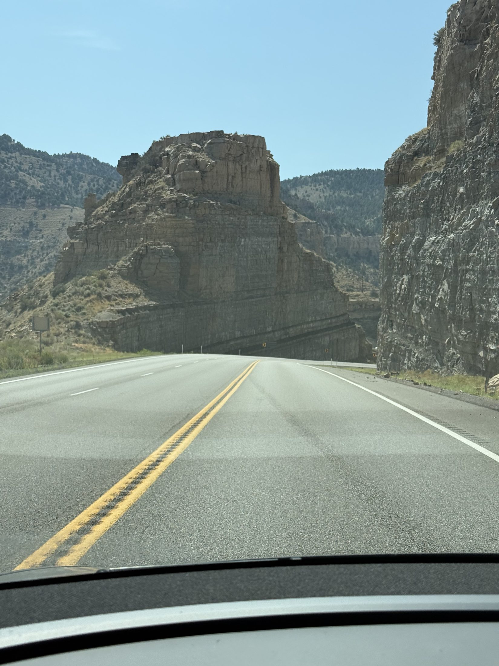 US-6 峡谷二