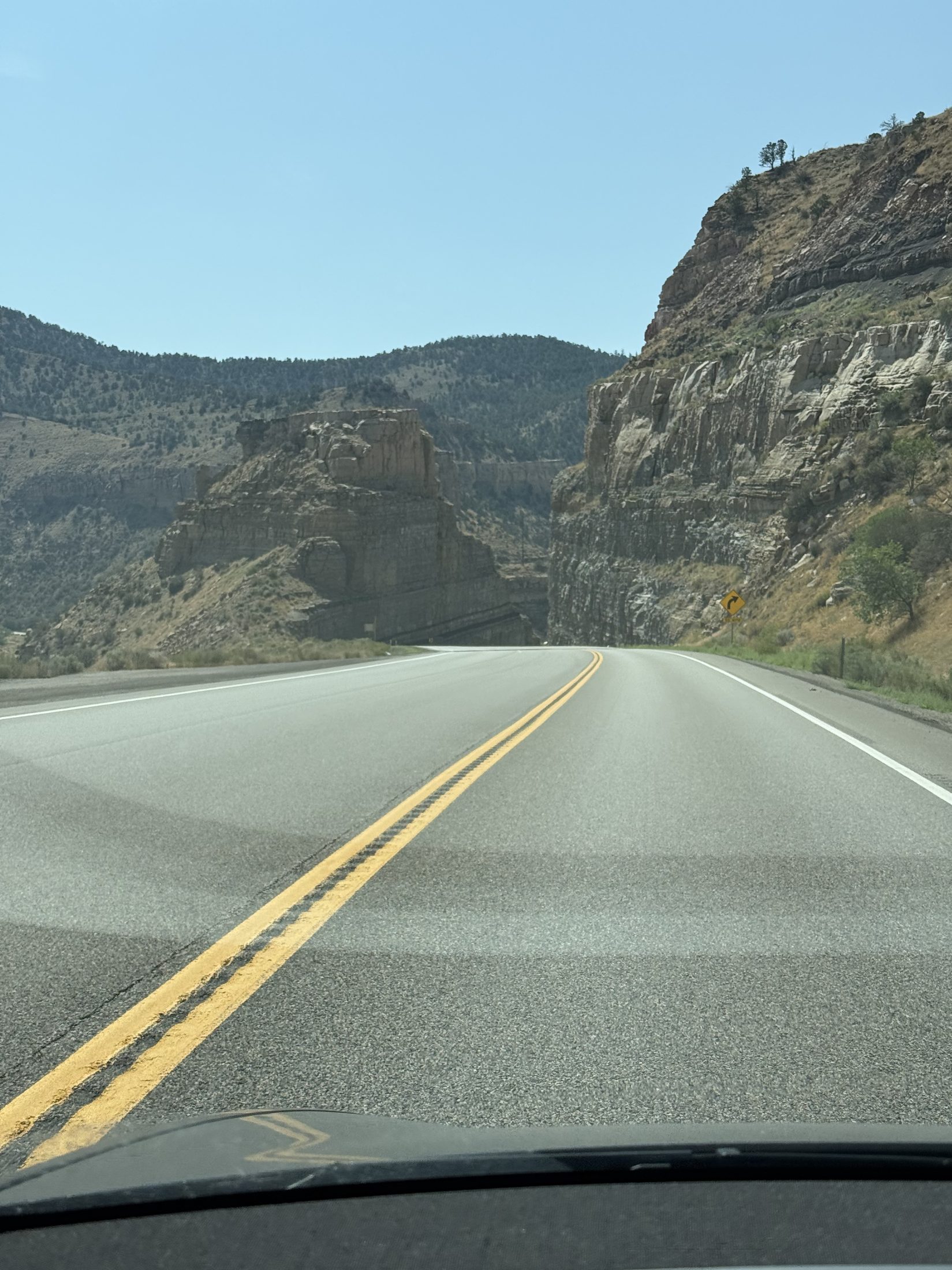 US-6 峡谷三
